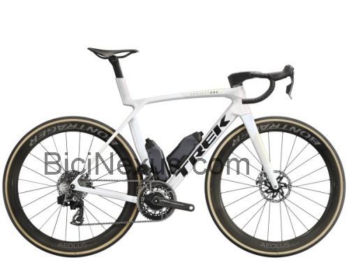 Trek Madone 24 ficha técnica y opiniones